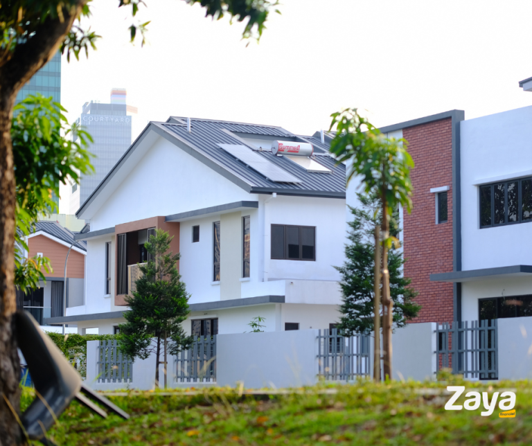 Rumah Satu Liabiliti? Kenapa ‘Financial Mitos’ Ini Boleh Buat Anda Rugi Ratusan Ribu.