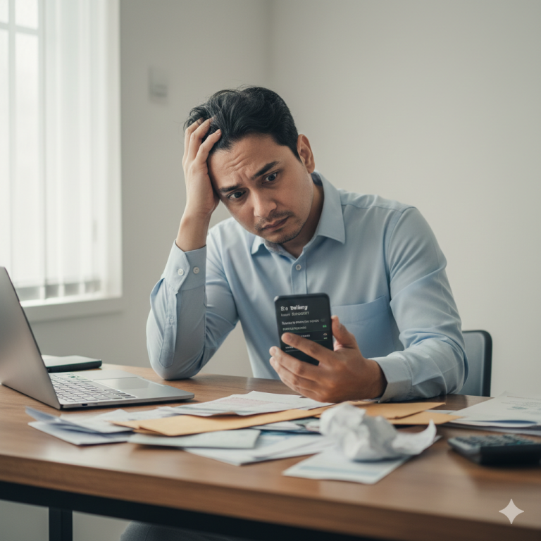 Berapa Kos Refinance Rumah di Malaysia?