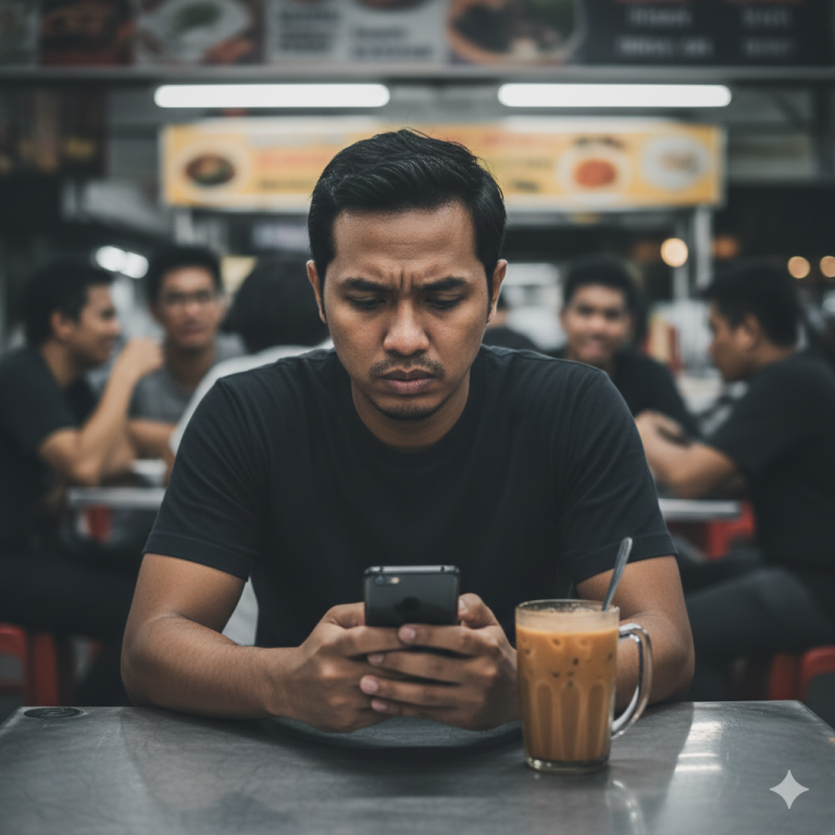 Kenapa Komitmen Loan Rumah Jadi Tinggi?